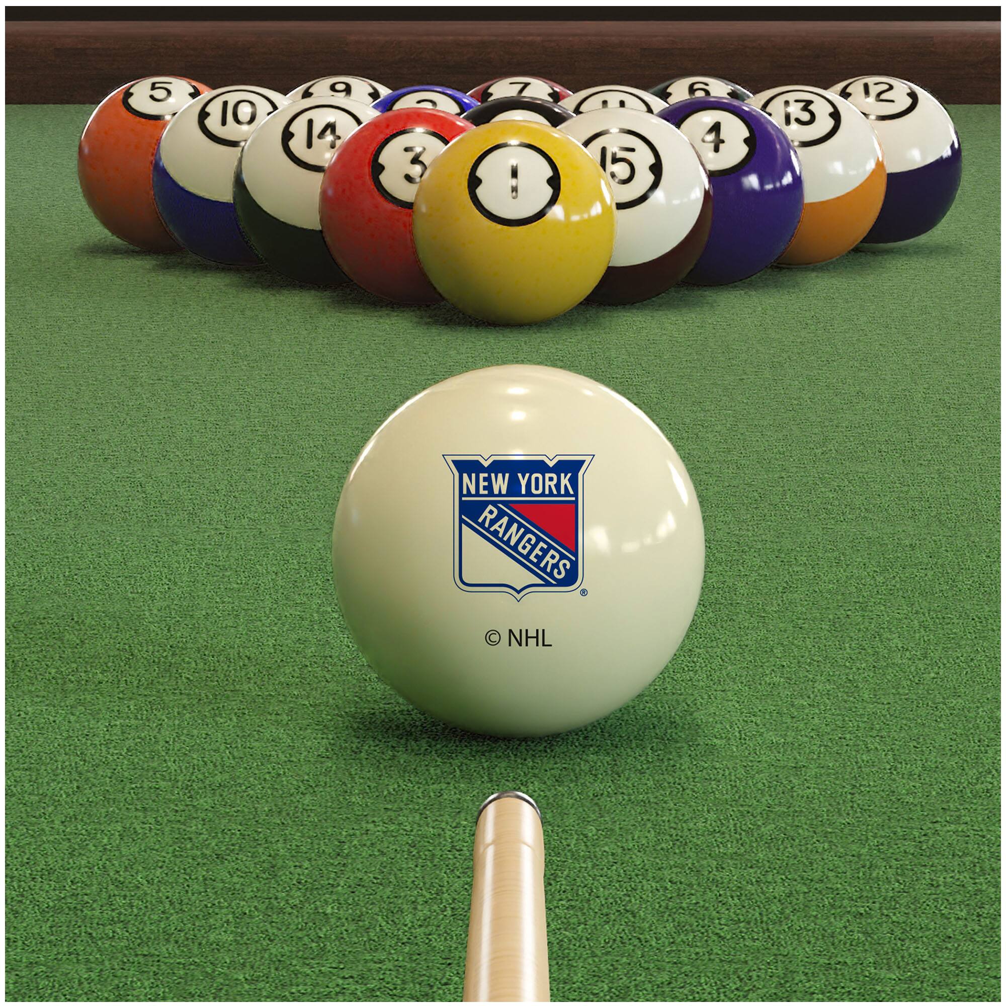 5 10 9 14 3 7 5 6 4 13 12  
NEW YORK RANGERS  
NHL