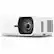 Alt View 23. ViewSonic - LS711HD 4000 Lumens 1080P Short Throw Laser Projector - White.