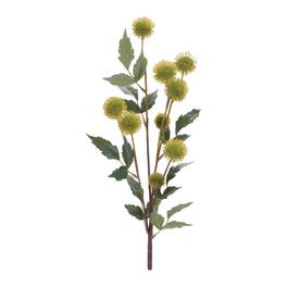 BreeBe - Faux Pod Branches (Set of 6) - Green