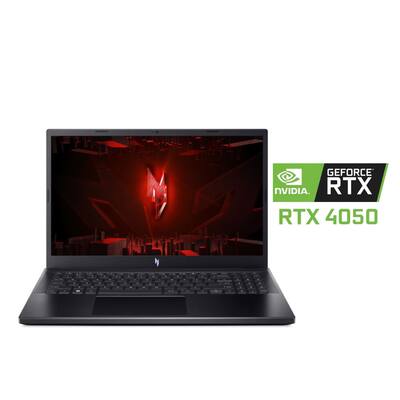 Acer Refurbished Excellent Nitro V 15 ANV15 51 58A4 15.6 Acer Refurbished Excellent Nitro V 15 ANV15 51 58A4 15.6