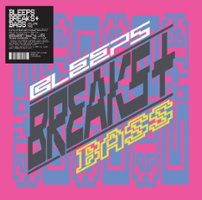 Bleeps, Breaks + Bass, Vol. 2 [LP] - VINYL - Front_Zoom