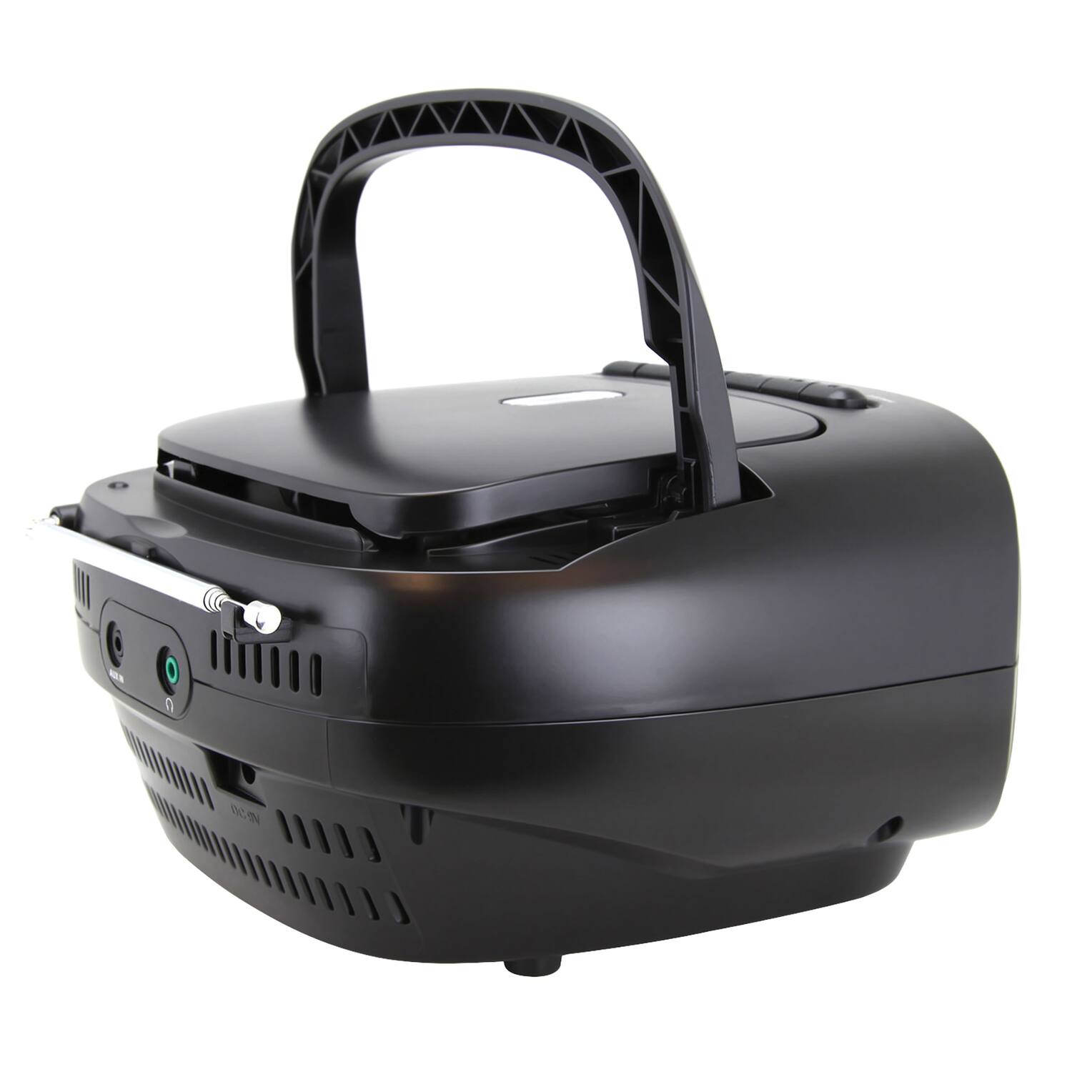 media item thumbnail