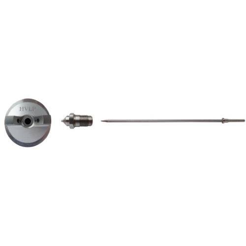 Fuji Spray - M-Air Cap Set #5 for Semi-PRO and Hobby-PRO Spray Guns price history on PriceWatchPro