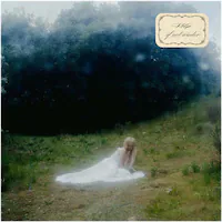 WISP - If Not Winter - VINYL LP - Front_Zoom