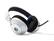 Alt View 17. LucidSound - LucidSound LS10P Gen 2 Wired Gaming Headset for PlayStation - White - White.