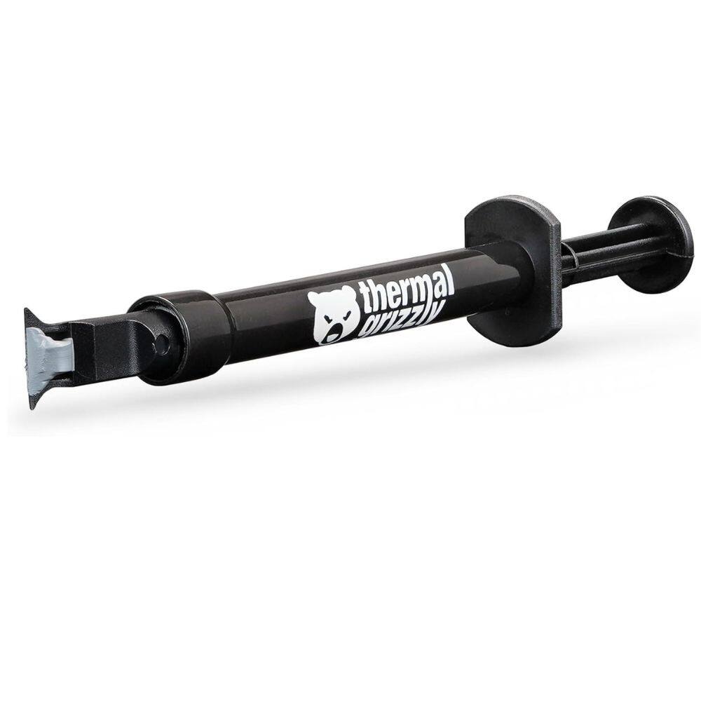 thermal drizzle