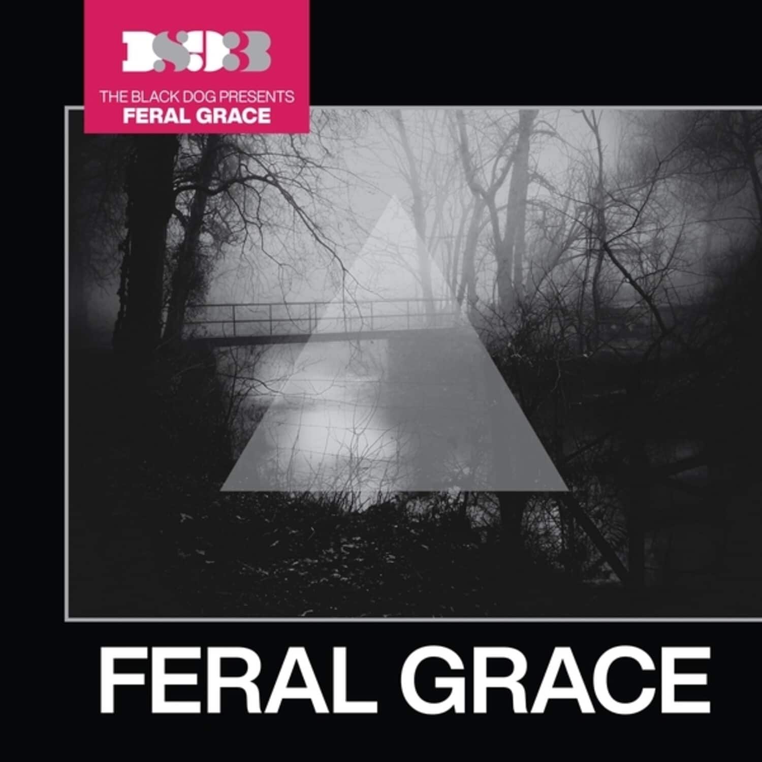 The Black Dog - Feral Grace   - COMPACT DISCS [CD] price history on PriceWatchPro