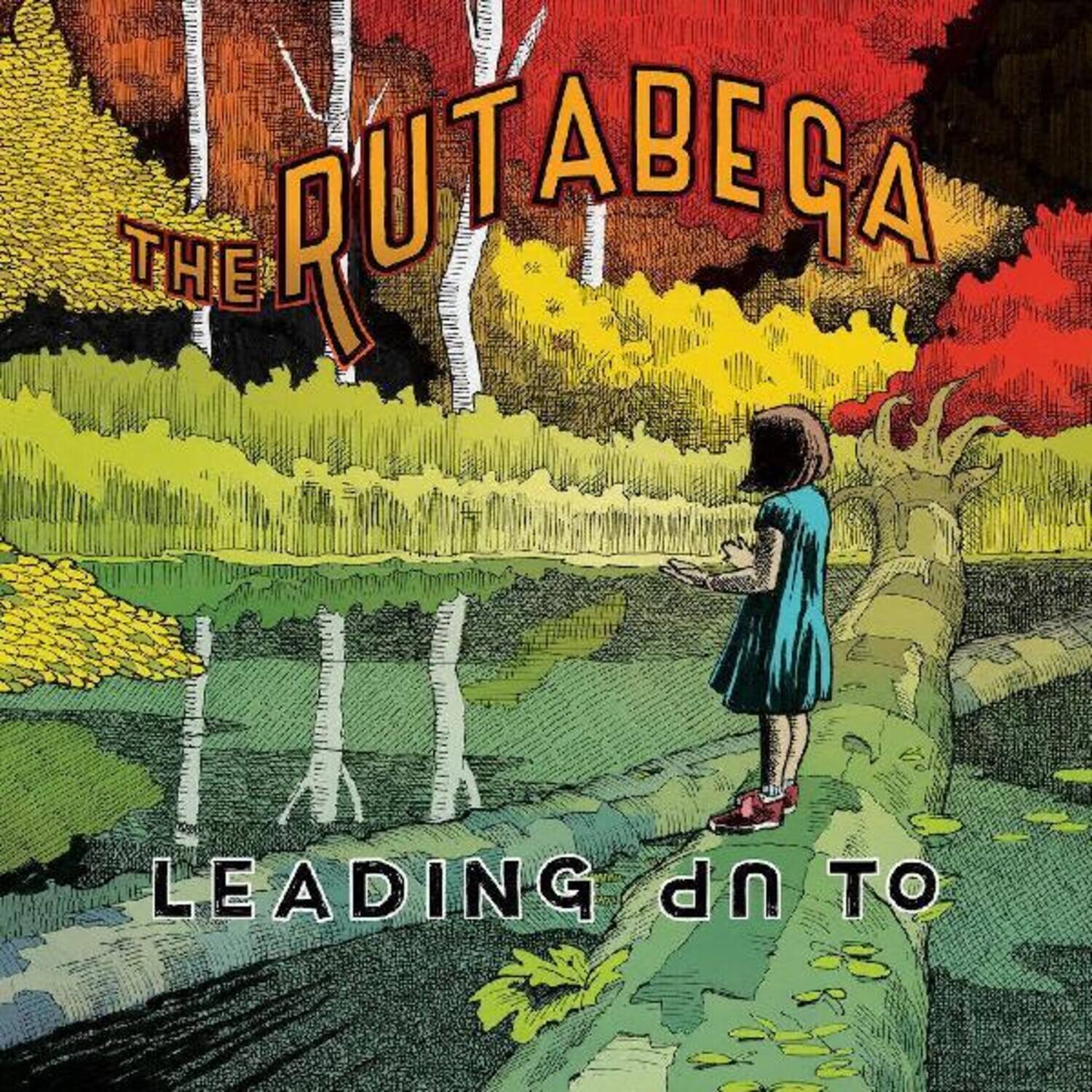 The Rutabega Leading Up To