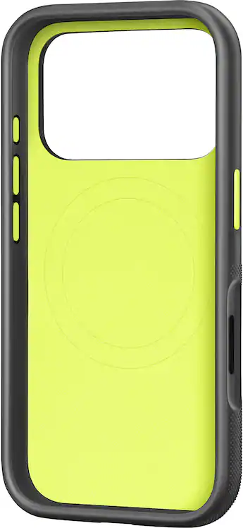 Beats iPhone 17 Pro Rugged Case with MagSafe and Camera Control Beats iPhone 17 Pro Rugged Case with MagSafe and Camera Control