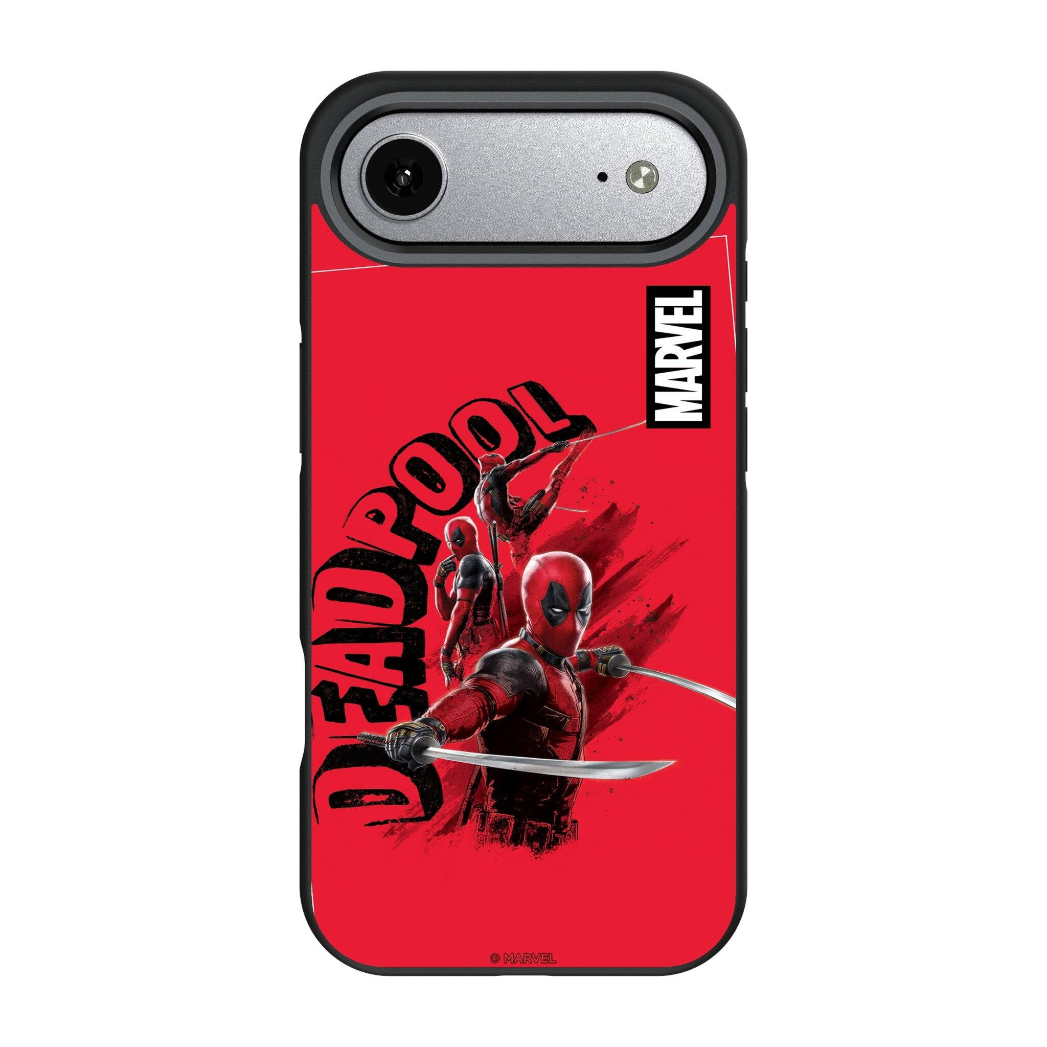 MARVEL  
DEADPOOL