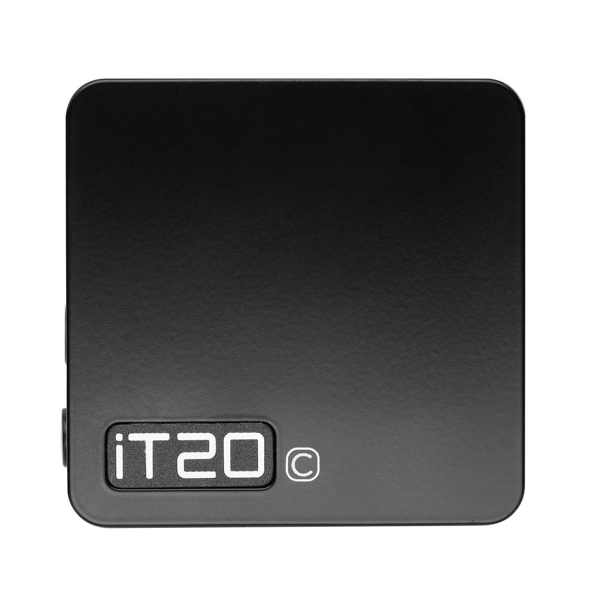 Alt View 4. Flashpoint - Flashpoint iT20 TTL Portable iFlash for Canon (Black), Godox iT20 C.