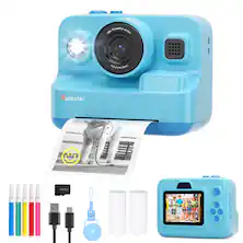 Cameras, Camcorders & Drones