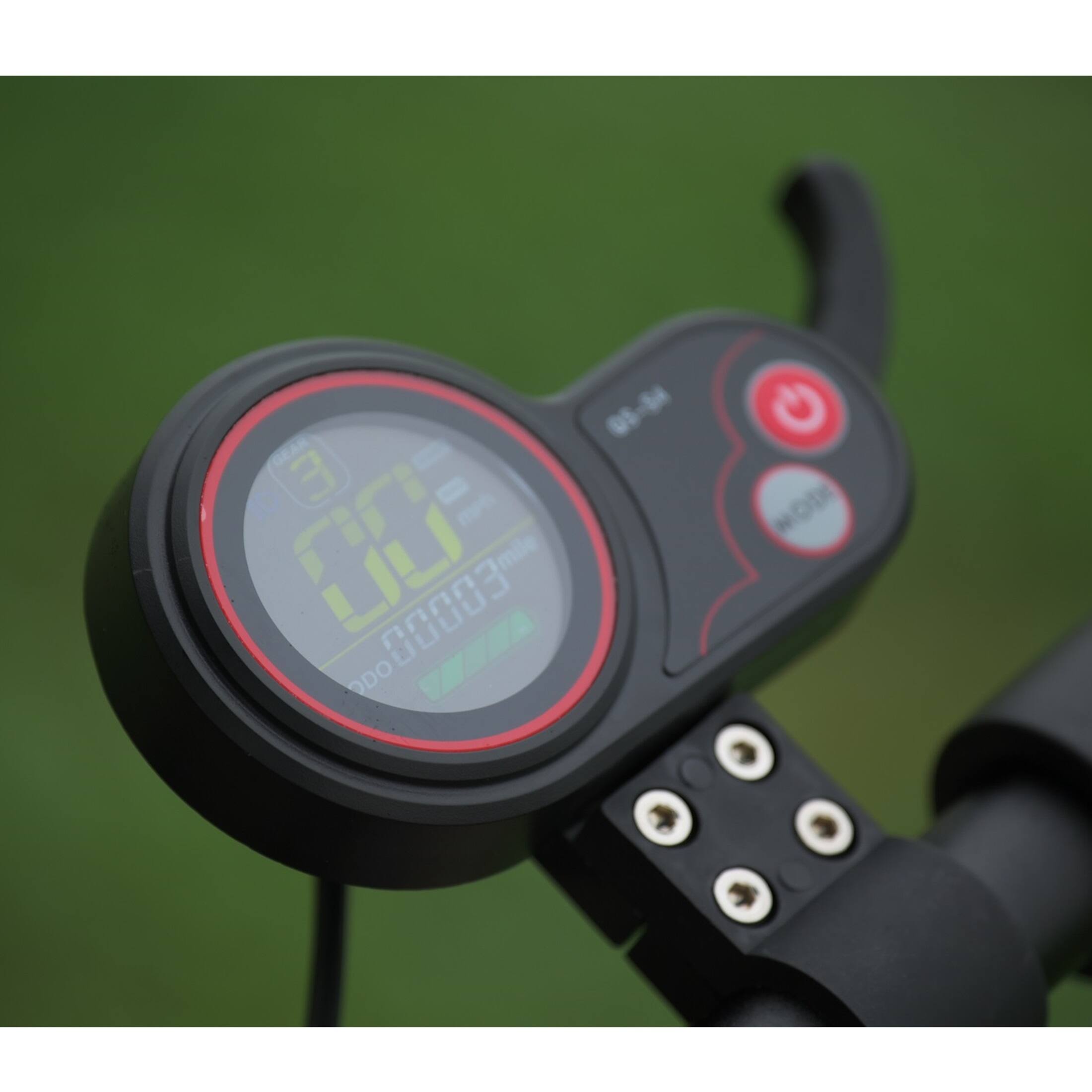 GEAR 3 U 00003 ODO 05-04 H