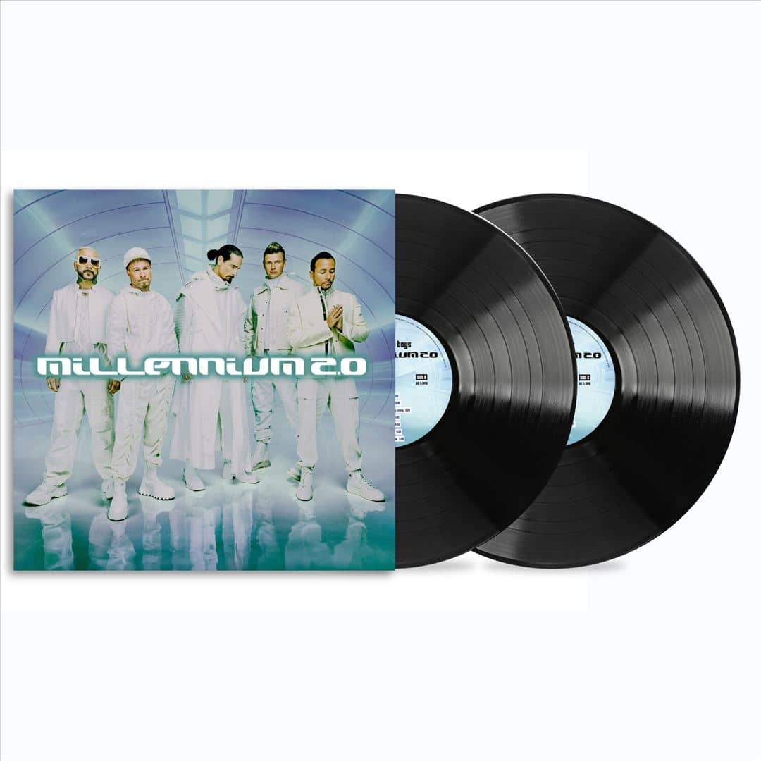 Millennium 2.0 [LP] [VINYL]