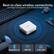 Best-in-class wireless connectivity
Low Power Consumption more environmentally friendly
- Bluetooth 5.2
- WIFI 6E
- 2.5G LAN
