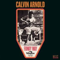 Funky Way: Venture Recordings 1967-1969 [LP] - VINYL - Front_Zoom