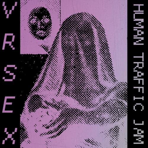VR SEX - Human Traffic Jam   - COMPACT DISCS [CD] price history on PriceWatchPro