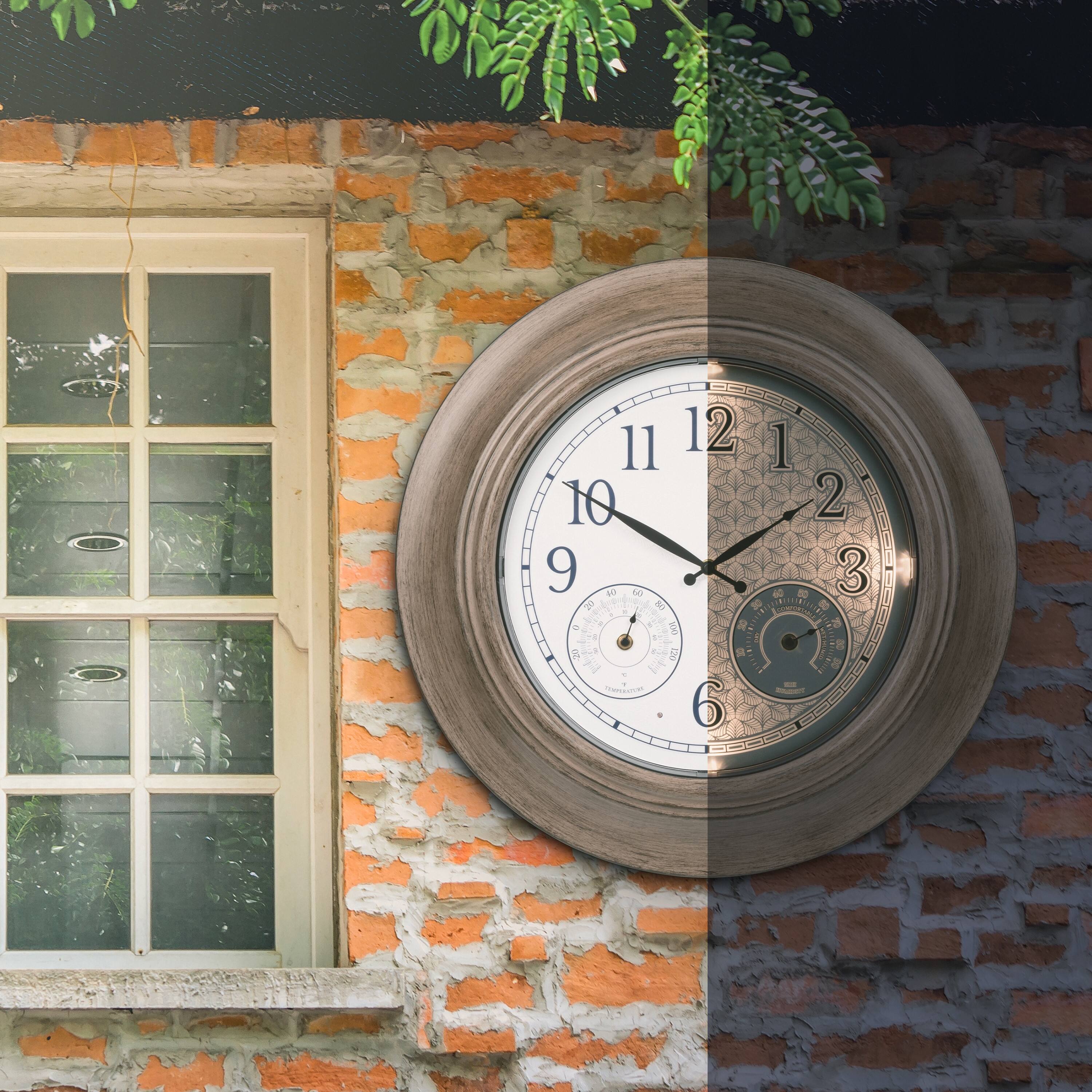 11 12 1 10 2 9 3 8 4 7 5 6

a to R N a RIILIE - . . E . Y

pes . - f . 2 8 . i

1 Frenoenen - 6