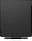 Amazon - Kindle Scribe Folio Cover with Magnetic Attach - Plant Based Leather - Black