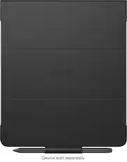 Kindle device sold separately.