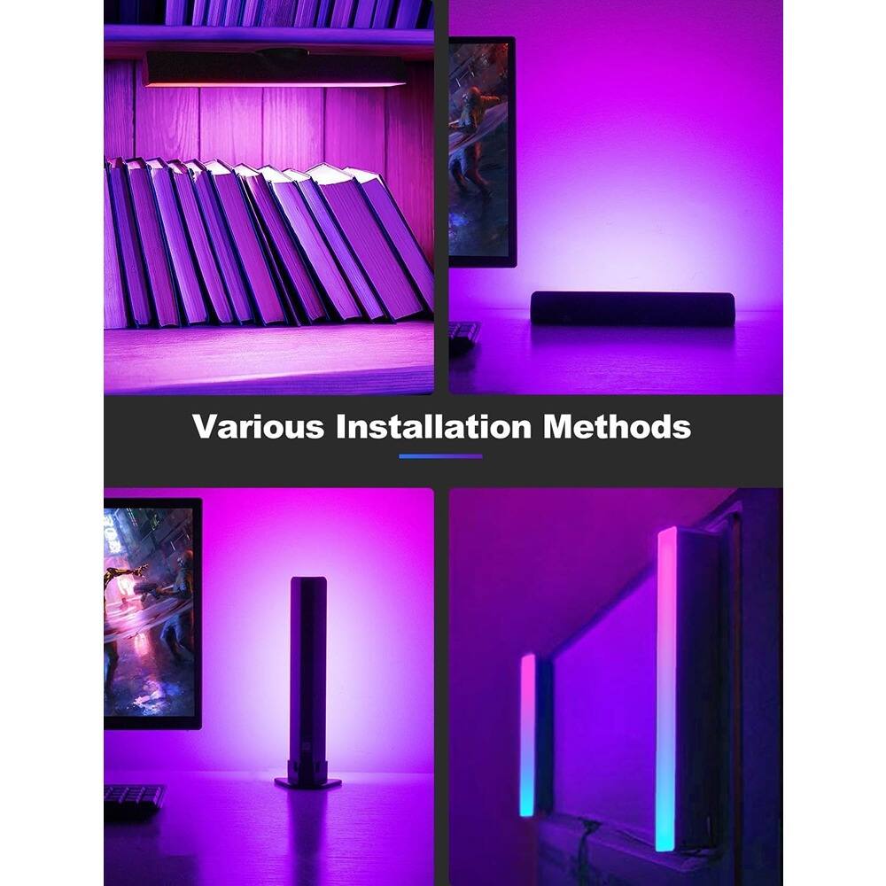 Various Installation Methods