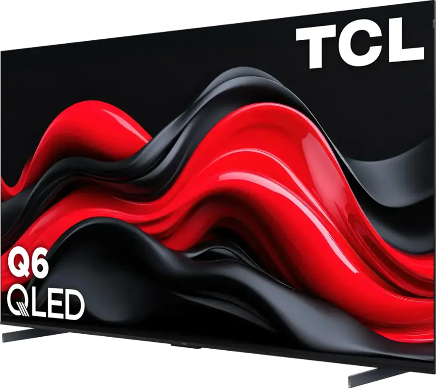 TCL Q6 QLED