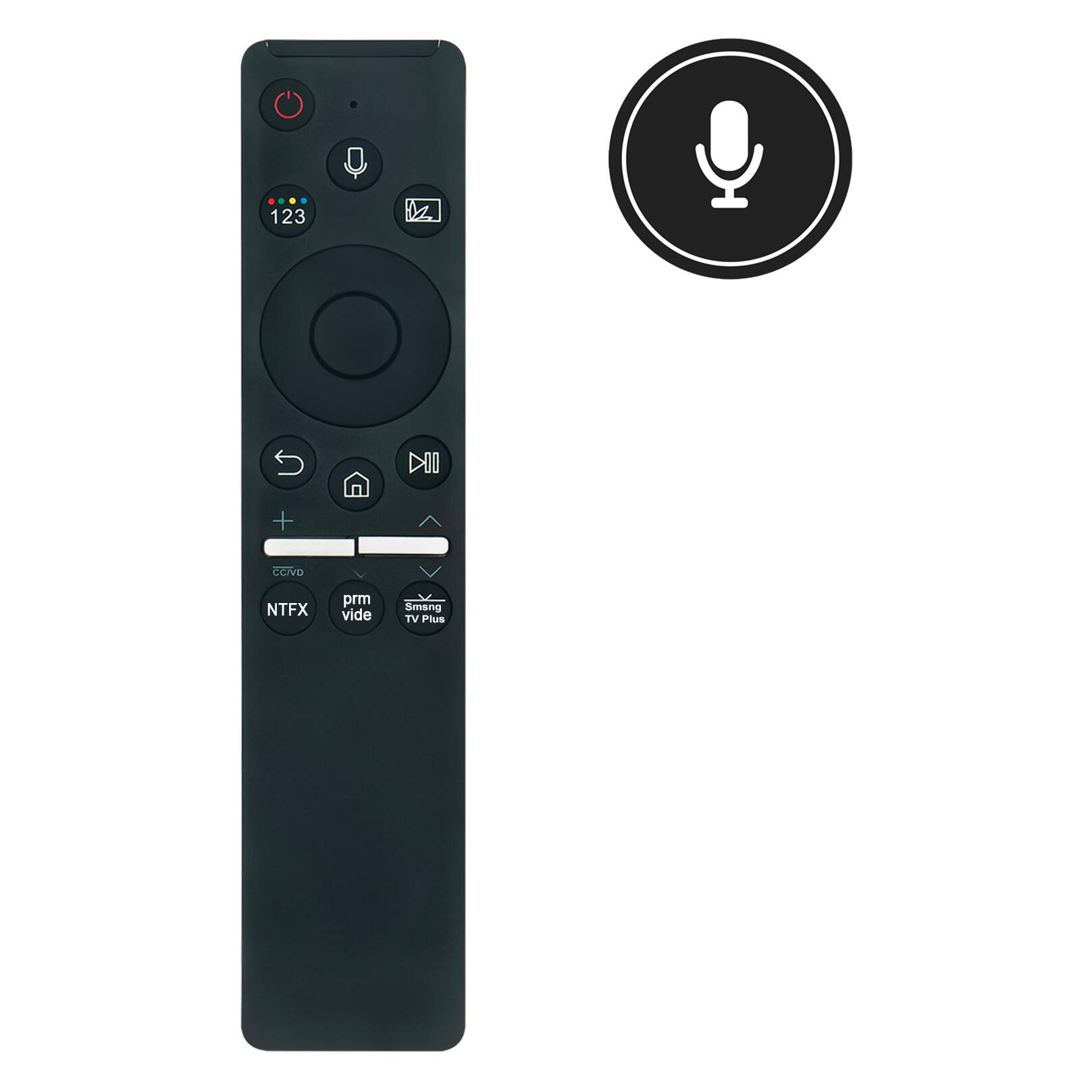 123 - ID + CC/VD NTFX prm vide Smang TV Plus