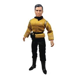 Mego - Star Trek Discovery Captain Pike 8 Inch Action Figure