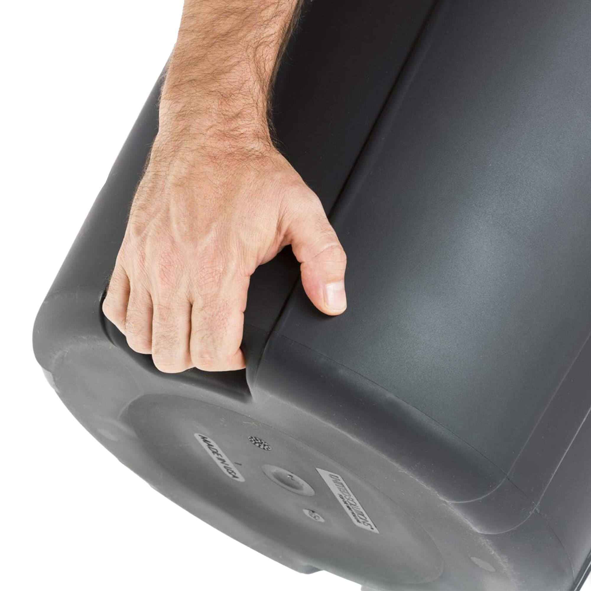 The text on the image reads:

"MADE IN CHINA"