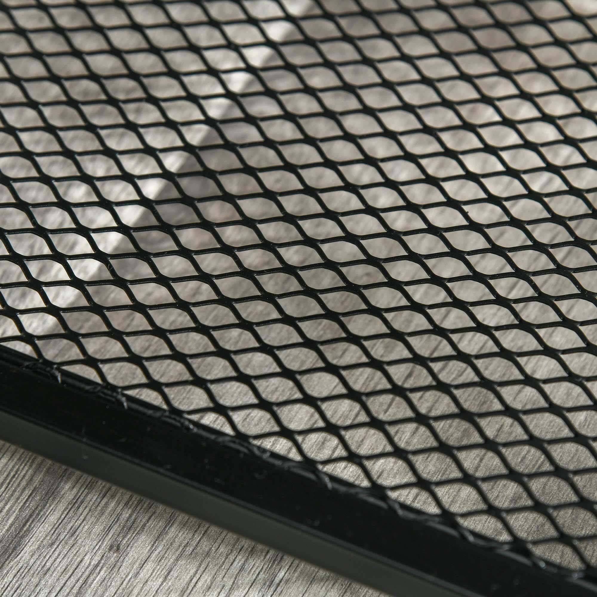 Alt View 8. Homcom - Area Rug 8x10, Machine Washable, Non-Slip Boho Floral Print - Walunt.