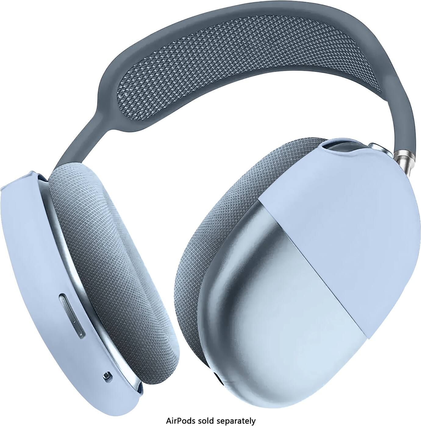 AirPods are sold separately.