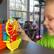 Alt View 13. E-Blox - E-Blox: Circuit Blox: BYO Bubble Making Machine - Ages 5+.