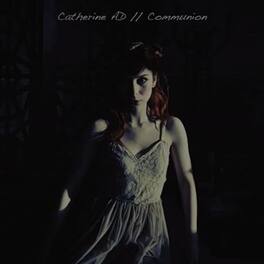 Anchoress - Communion - Purple Marbled Vinyl - VINYL LP