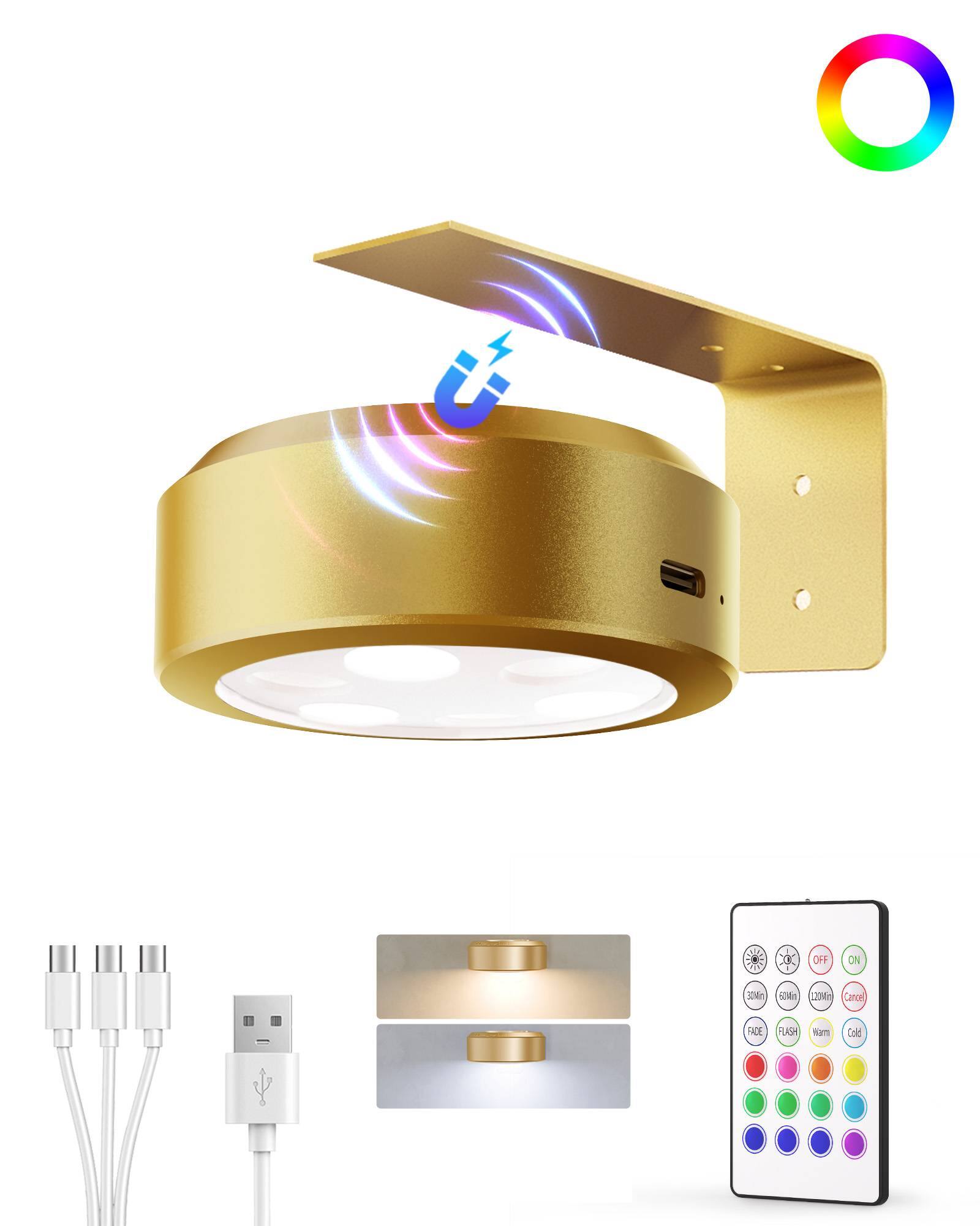 O 0 OFF ON SMn 1Mdn 204m Canoe ACE HLASH UT Cold
- OFF
- ON
- 30Min
- 60Min
- 120Min
- Canoe
- Flash
- Warm
- Cold
Color options: Various colors displayed on the control panel.