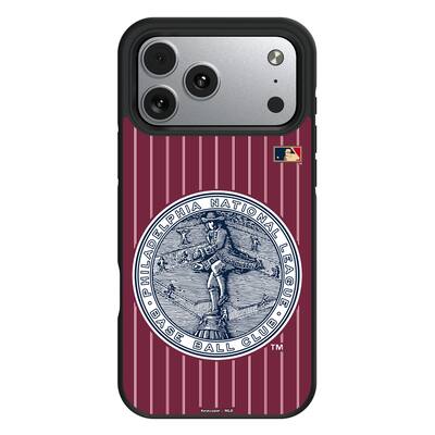 Keyscaper MLB Philadelphia Phillies Bump Case with 8.2ft Drop Protection 16 Multicolor 3394211 - Best Buy Keyscaper MLB Philadelphia Phillies Bump Case with 8.2ft Drop Protection 16 Multicolor 3394211 - Best Buy