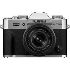 FUJIFILM X-T30 ASPHERICAL FUJINON LENS 049 SUPER OIS EBC 1:3.5-6.3 13-33mm XC C S MCS M I