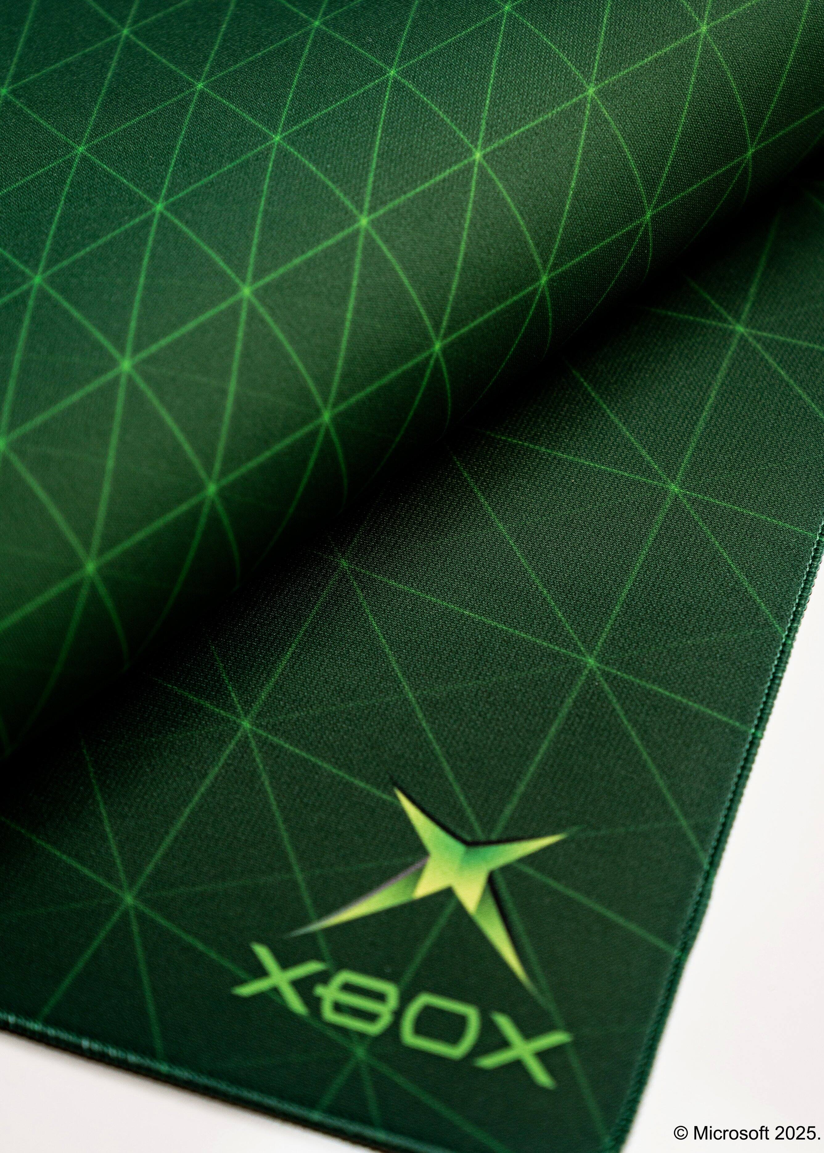 XBOX  
© Microsoft 2025