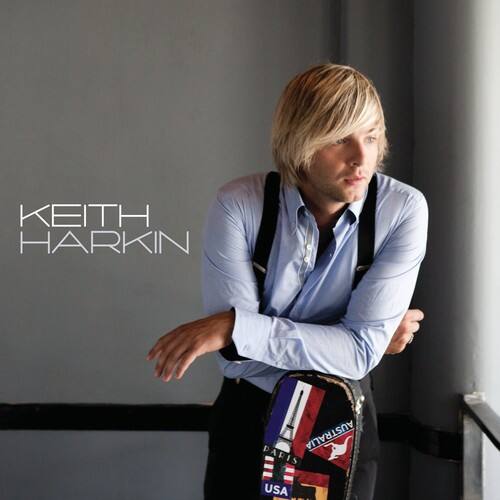 KEITH HARKIN  
AUSTRALIA PARIS USA