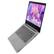 Angle Zoom. Lenovo - IdeaPad 3 14ITL05 14" Laptop Intel Core i3 4GB 128GB SSD W11H - Refurbished - Platinum Grey.