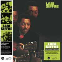 Labi Siffre [LP] - VINYL - Front_Zoom