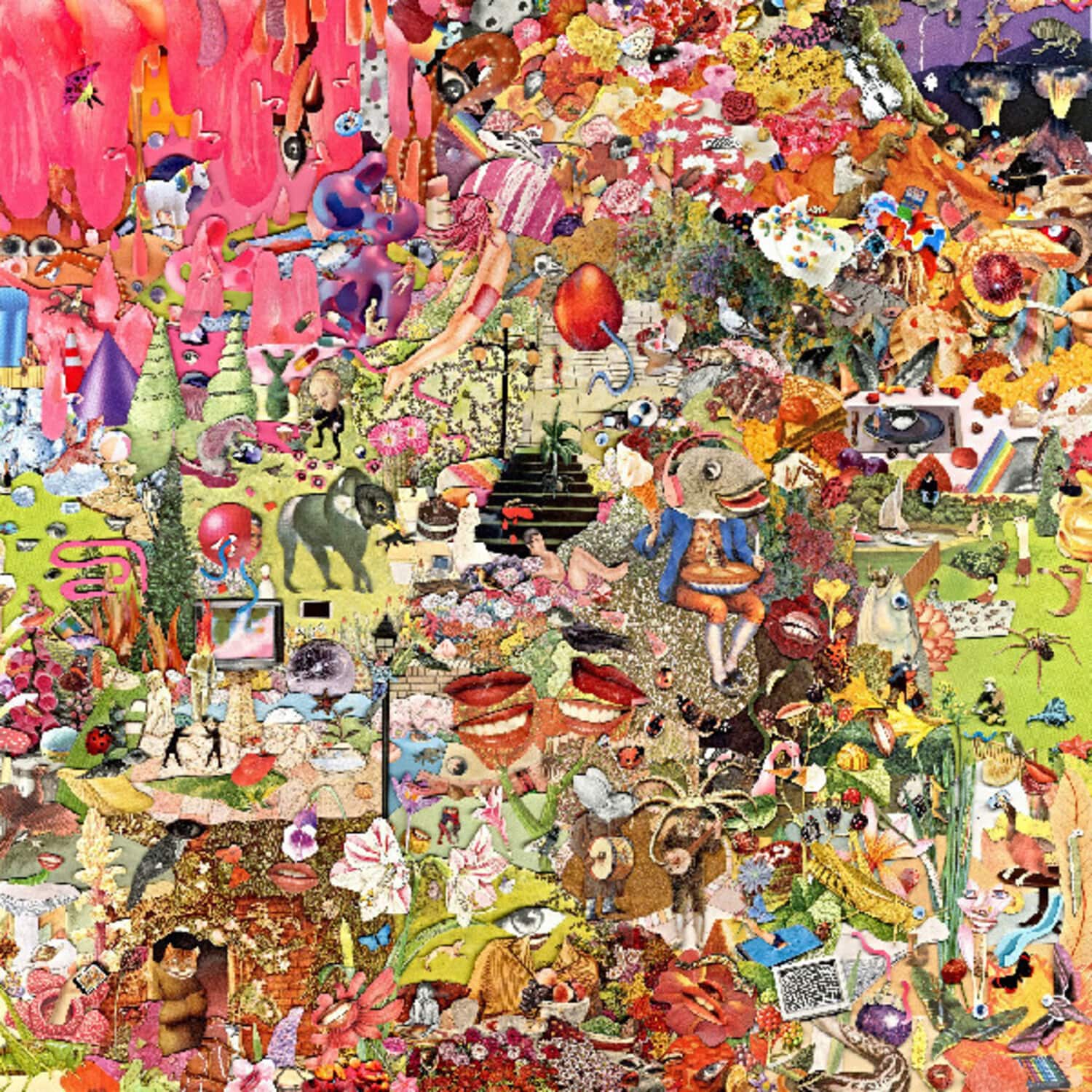 Alex Paxton - Delicious   - COMPACT DISCS [CD] price history on PriceWatchPro