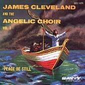 Front. Peace Be Still [CD].