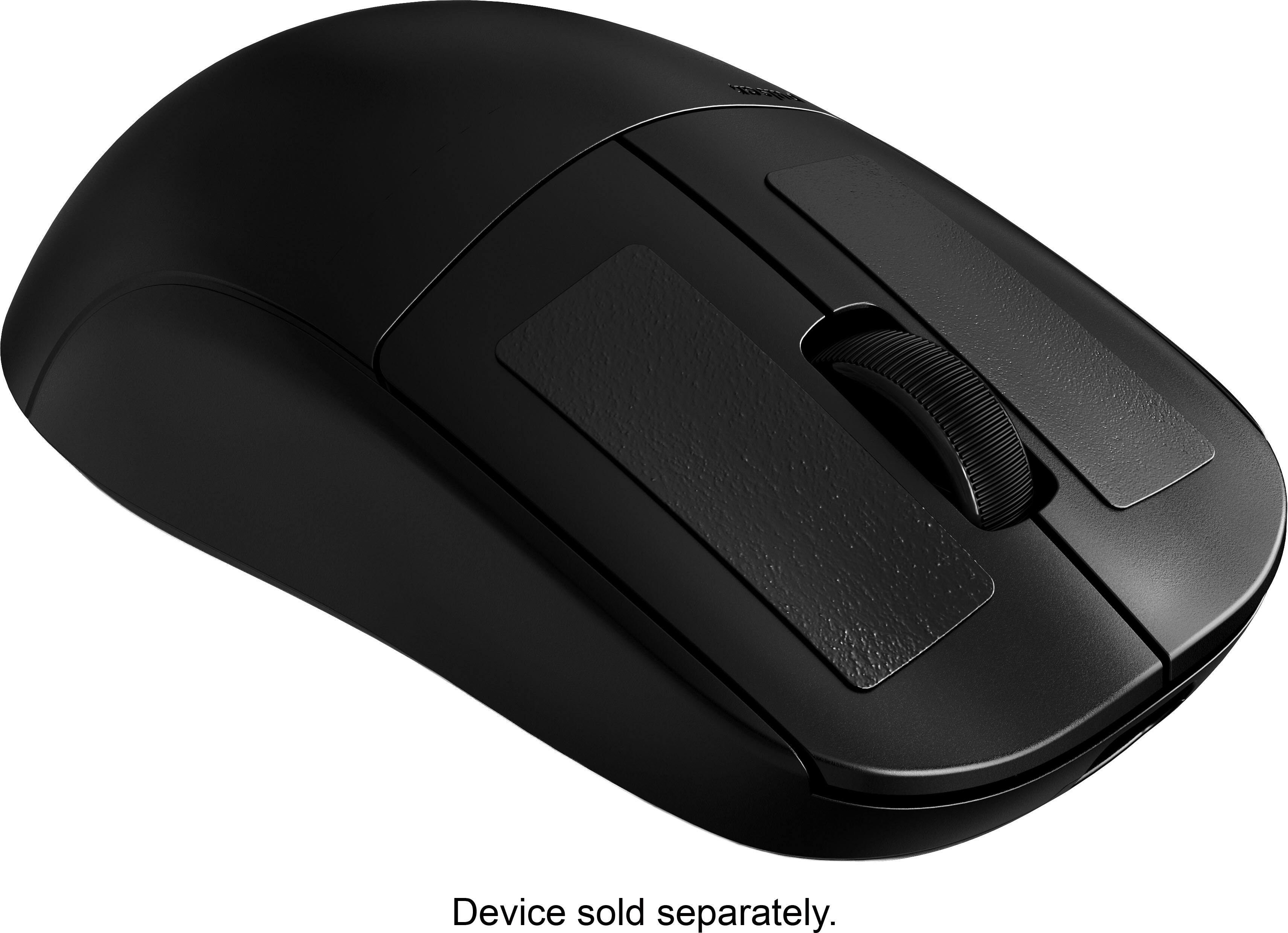 Device sold separately.