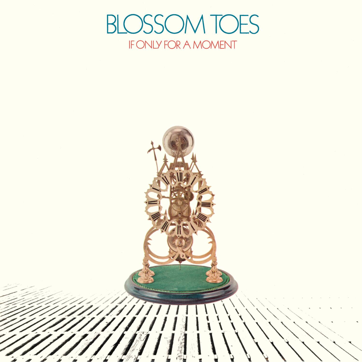 Blossom Toes - If Only For A Moment   - COMPACT DISCS [CD]