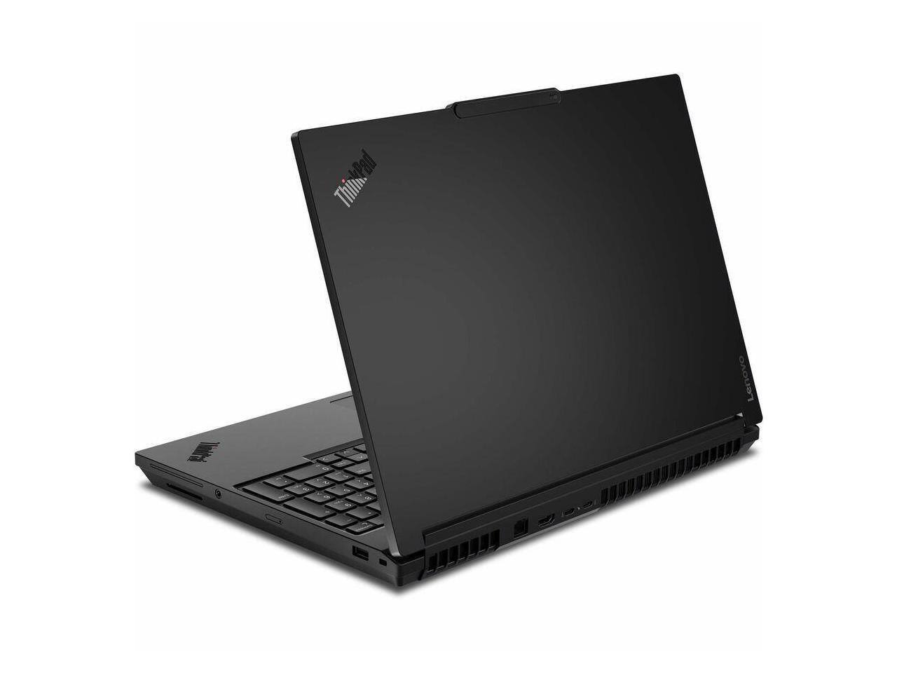 ThinkPad  
Lenovo
