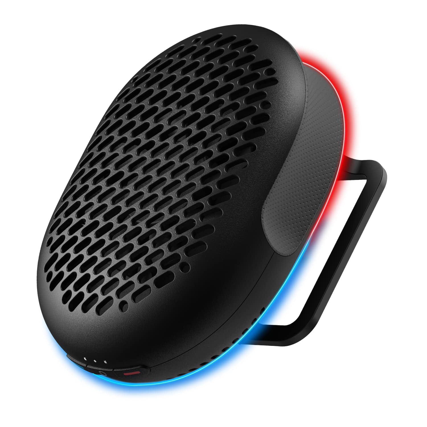 Nekteck - Portable 3-in-1 Wearable Heat & Cold Device