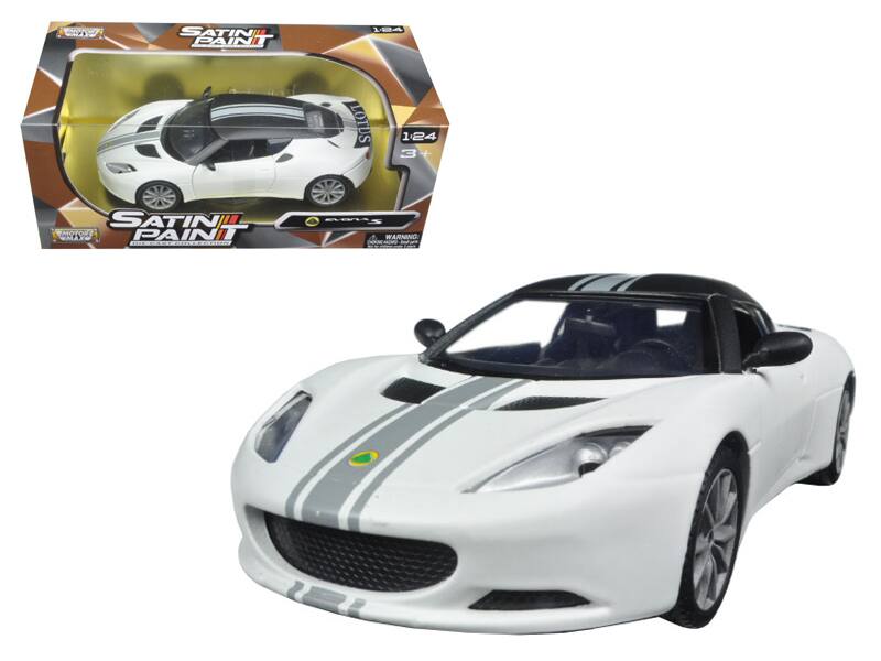 Satin Paint 1:24 Lotus 1:24 3+ Satin Motorra Paint RaE Warning