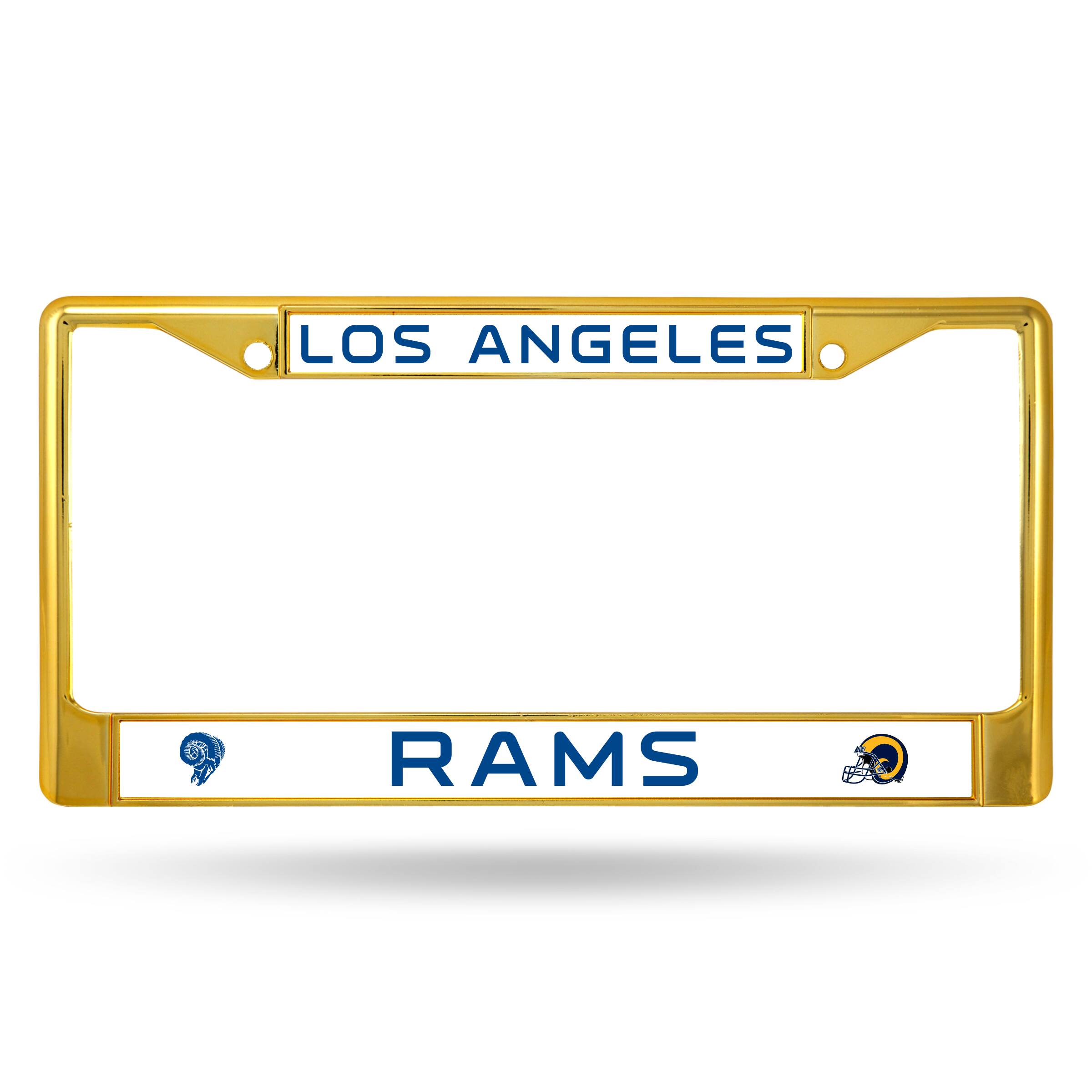 LOS ANGELES  
RAMS
