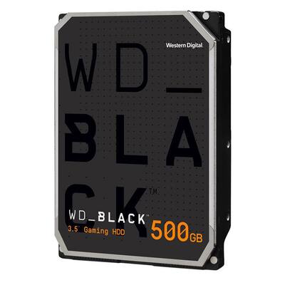 Western Digital WD Black WD102FZBX 10 TB 3.5 Western Digital WD Black WD102FZBX 10 TB 3.5