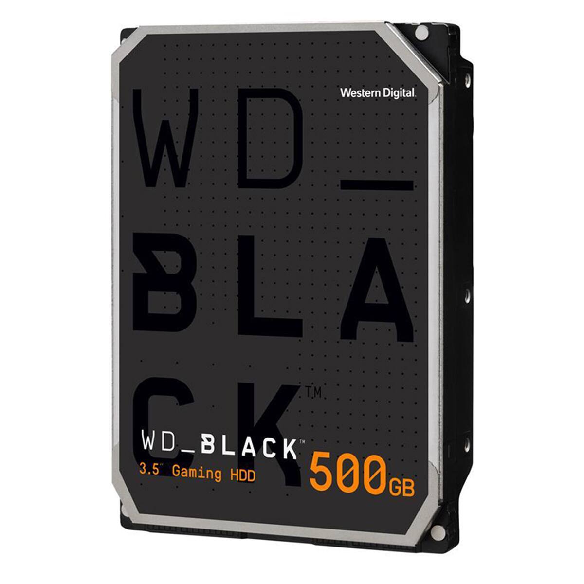 Western Digital WD_BLACK 3.5" Gaming HDD 500GB